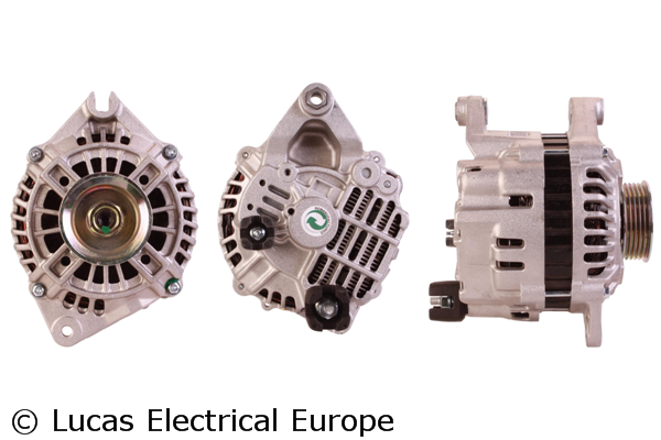 LUCAS ELECTRICAL LRA01640: Generaator 90A