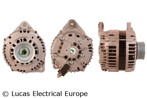 LUCAS ELECTRICAL LRA01643: Generaator 100A