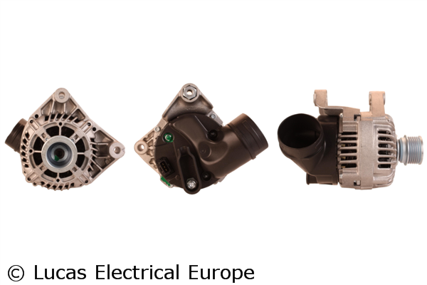 LUCAS ELECTRICAL LRA01644: Generaator 90A