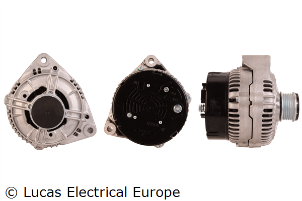 LUCAS ELECTRICAL LRA01675: Generaator 115A