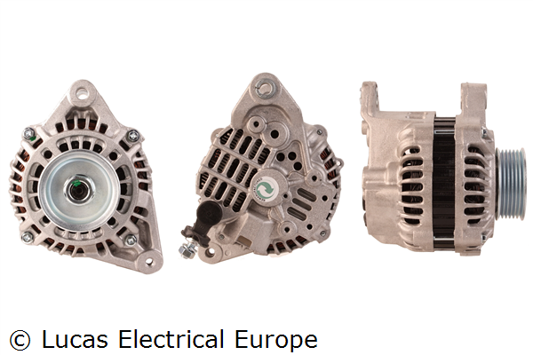 LUCAS ELECTRICAL LRA01677: Generaator 80A