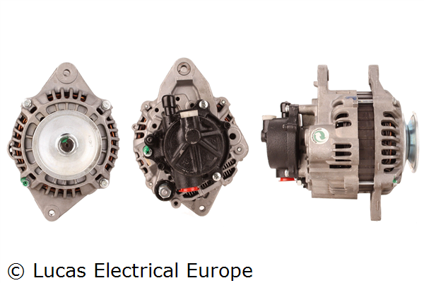 LUCAS ELECTRICAL LRA01706: Generaator 105A