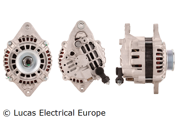 LUCAS ELECTRICAL LRA01714: Generaator 70A