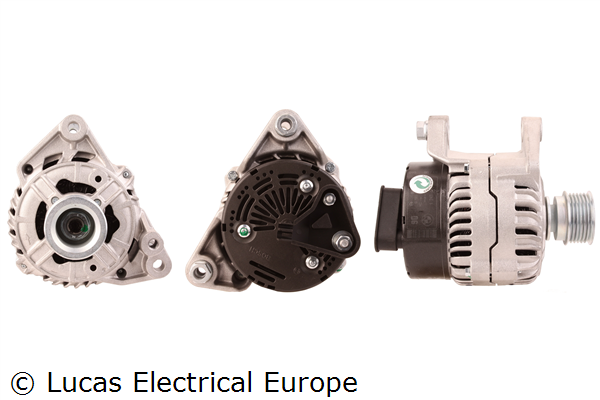 LUCAS ELECTRICAL LRA01721: Generaator 90A