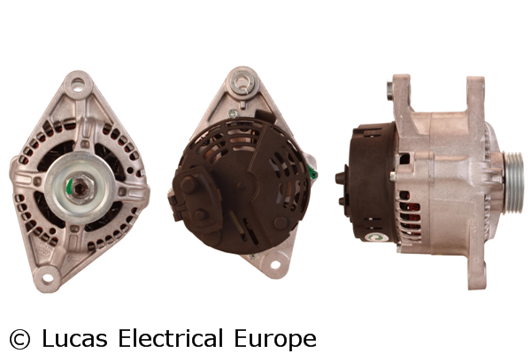LUCAS ELECTRICAL LRA01734: Generaator 65A