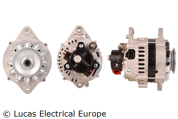 LUCAS ELECTRICAL LRA01760: Alternator 70A