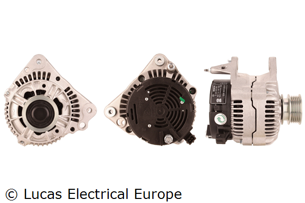 LUCAS ELECTRICAL LRA01785: Ģenerators 90A
