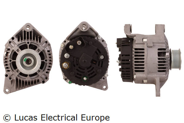 LUCAS ELECTRICAL LRA01811: Generaator 110A