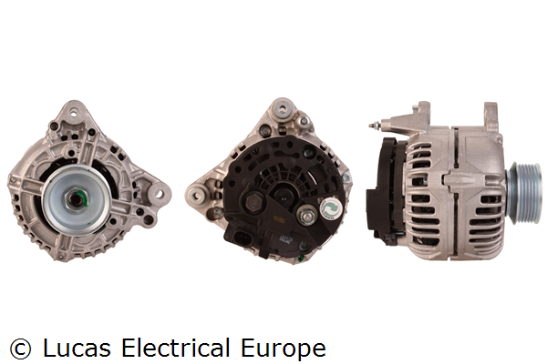 LUCAS ELECTRICAL LRA01812: Generaator 120A