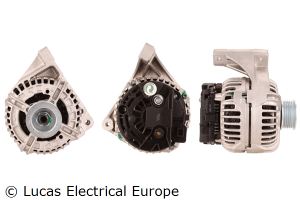 LUCAS ELECTRICAL LRA01817: Generaator 120A