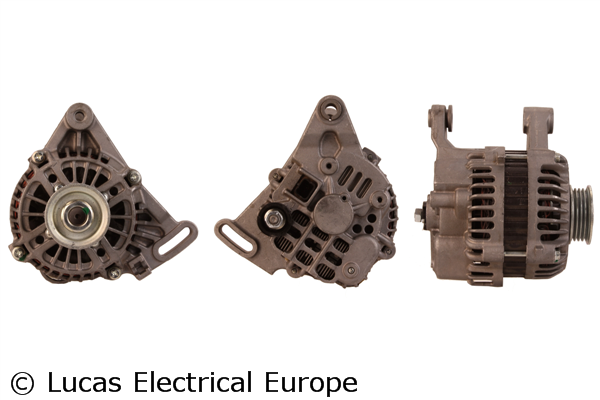 LUCAS ELECTRICAL LRA01823: Generaator 70A