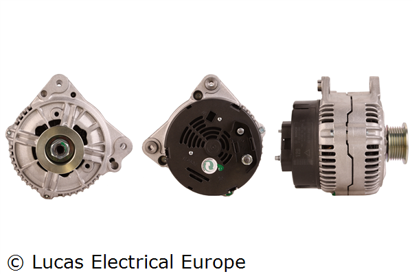 LUCAS ELECTRICAL LRA01838: Generaator 120A