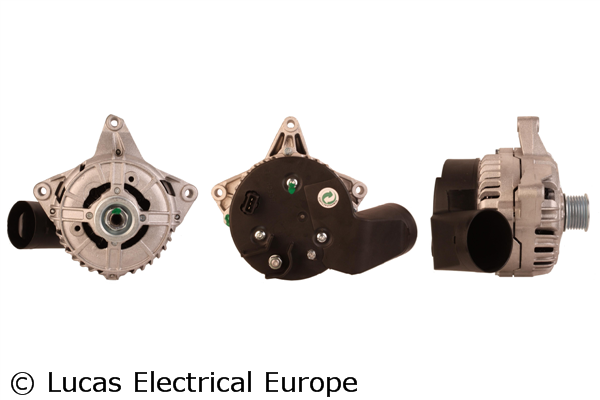 LUCAS ELECTRICAL LRA01882: Generator 140A