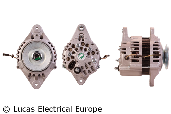 LUCAS ELECTRICAL LRA01950: Generaator 40A