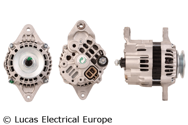 LUCAS ELECTRICAL LRA01994: Alternateur 35A