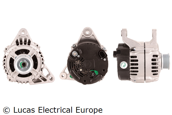 LUCAS ELECTRICAL LRA02060: Generaator 70A