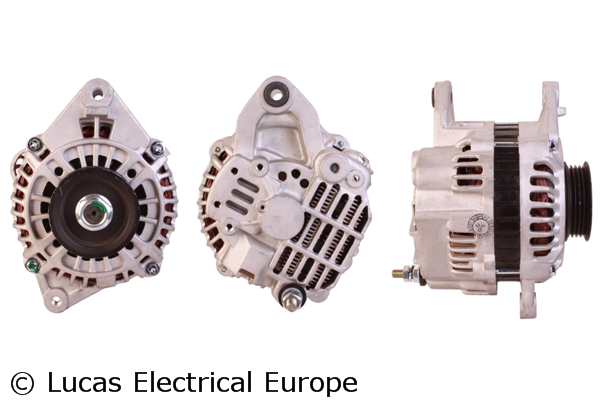 LUCAS ELECTRICAL LRA02066: Generaator 75A