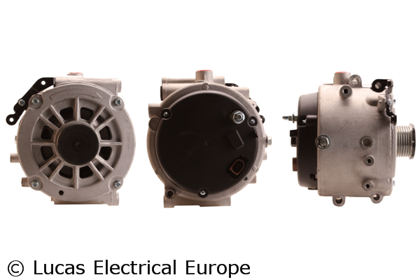 LUCAS ELECTRICAL LRA02073: Generaator 190A