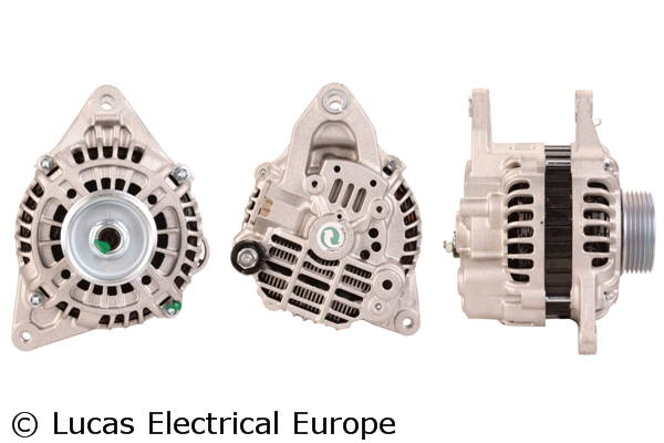 LUCAS ELECTRICAL LRA02109: Alternátor 100A