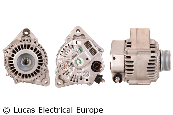LUCAS ELECTRICAL LRA02122: Laturi 90A