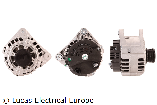 LUCAS ELECTRICAL LRA02148: Generaator 125A