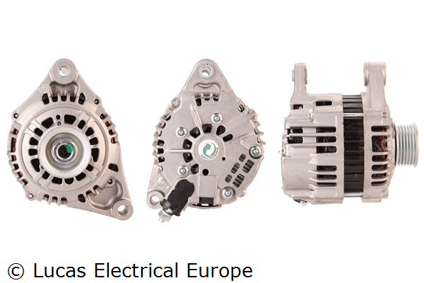 LUCAS ELECTRICAL LRA02152: Kintamosios srovės generatorius 65A