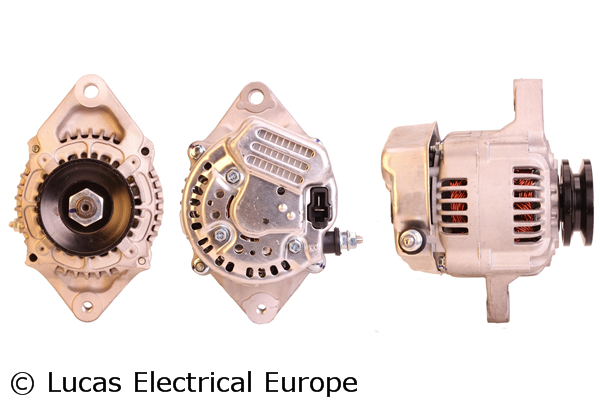 LUCAS ELECTRICAL LRA02198: Laturi 55A