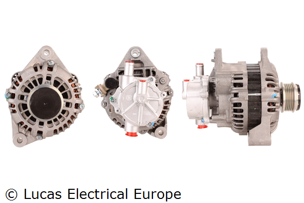 LUCAS ELECTRICAL LRA02231: Dynamo / Alternator 110A