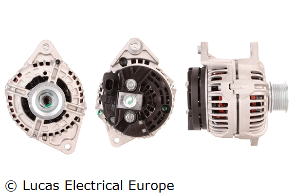LUCAS ELECTRICAL LRA02292: Generaator 140A
