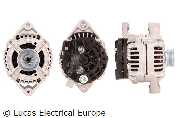 LUCAS ELECTRICAL LRA02295: Generaator 120A