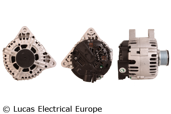 LUCAS ELECTRICAL LRA02300: Alternator 150A