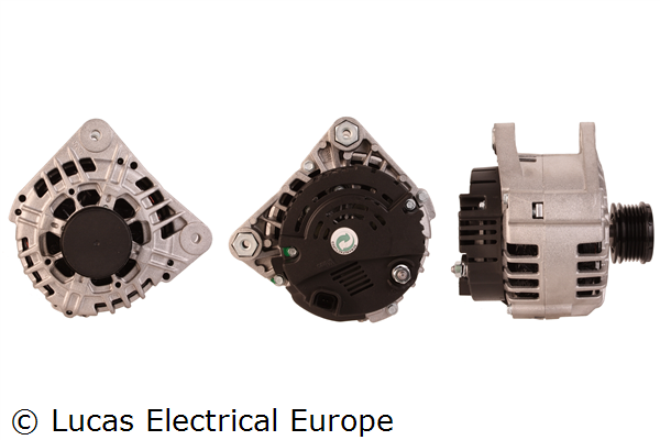 LUCAS ELECTRICAL LRA02302: Generaator 125A