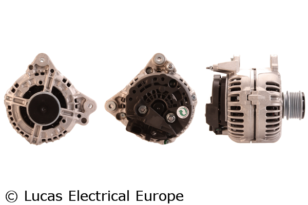 LUCAS ELECTRICAL LRA02318: Generaator 150A