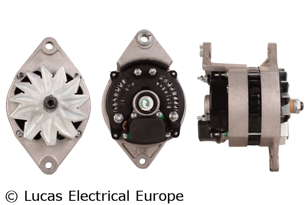 LUCAS ELECTRICAL LRA02474: Generaator 60A