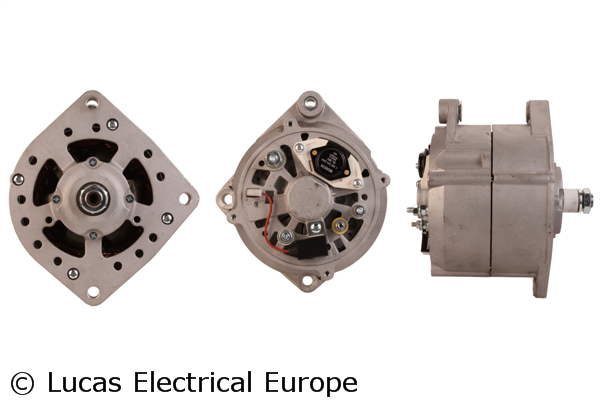 LUCAS ELECTRICAL LRA02475: Generaator 65A