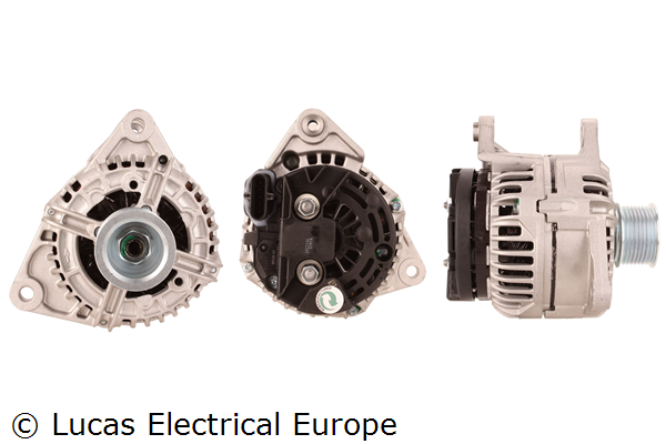 LUCAS ELECTRICAL LRA02535: Generaator 70A