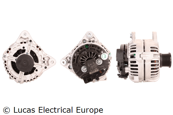 LUCAS ELECTRICAL LRA02542: Generaator 150A