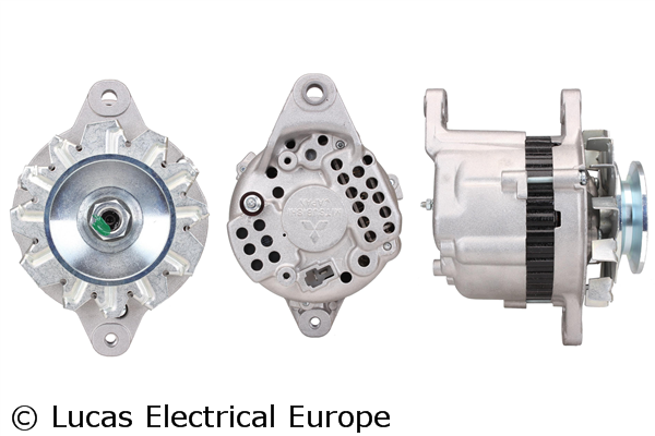LUCAS ELECTRICAL LRA02589: Generaator 40A