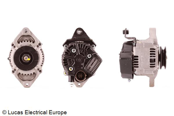 LUCAS ELECTRICAL LRA02610: Laturi 45A