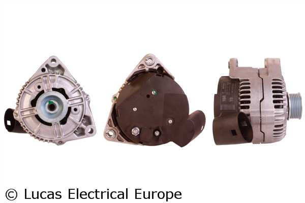 LUCAS ELECTRICAL LRA02699: Generaator 100A