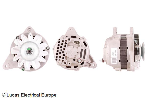 LUCAS ELECTRICAL LRA02703: Laturi 50A