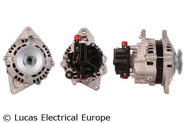 LUCAS ELECTRICAL LRA02717: Alternateur 90A