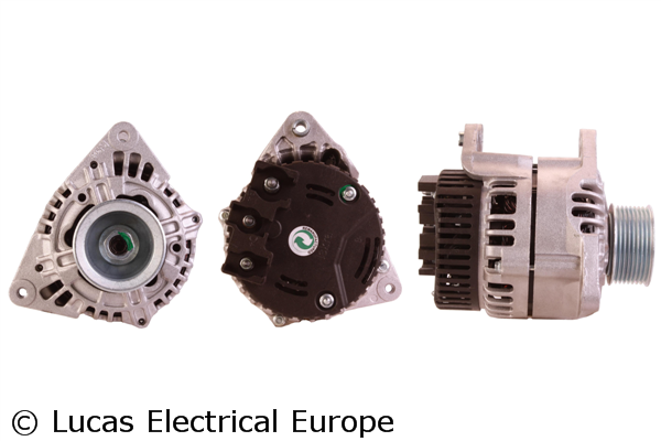 LUCAS ELECTRICAL LRA02826: Generaator 120A