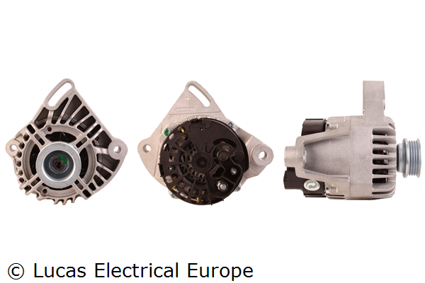 LUCAS ELECTRICAL LRA03062: Kintamosios srovės generatorius 70A