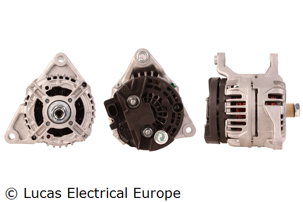 LUCAS ELECTRICAL LRA03063: Generaator 110A