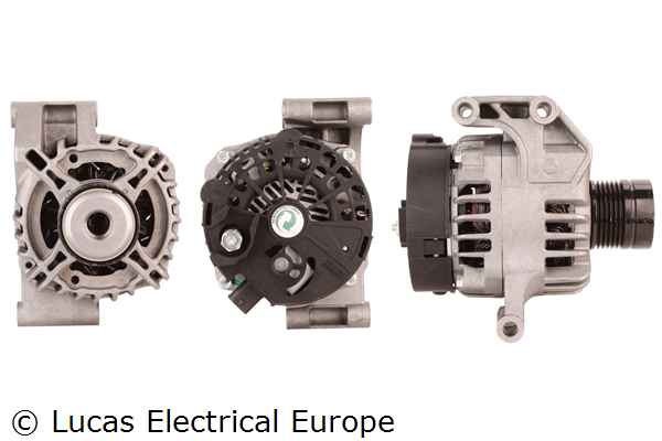 LUCAS ELECTRICAL LRA03065: Generaator 105A
