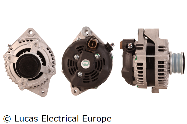 LUCAS ELECTRICAL LRA03067: Generaator 100A