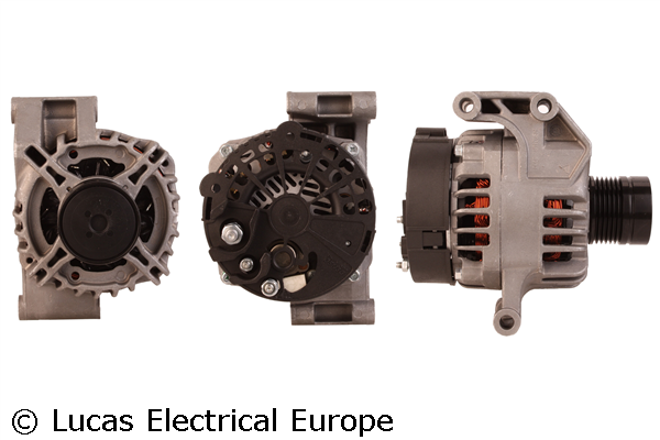 LUCAS ELECTRICAL LRA03068: Generaator 120A