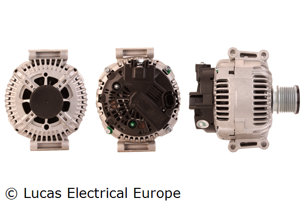 LUCAS ELECTRICAL LRA03071: Alternador 180A