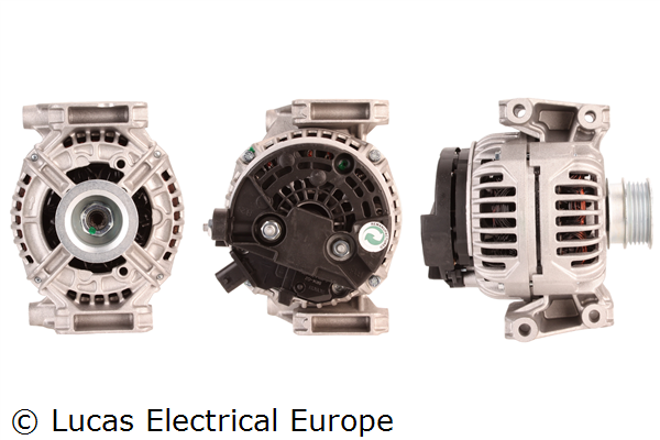 LUCAS ELECTRICAL LRA03092: Alternator 140A